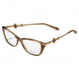 очила,chopard,vch224s540ggu,woman,glasses,brown