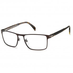 очила,david,beckham,db,1067,05n,glasses,golden,(brwnmtrut)