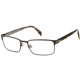 очила,david,beckham,db,1069,05n,glasses,golden,(brwnmtrut)