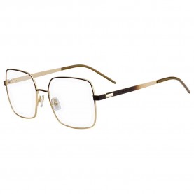 очила,hugo,boss,boss,1163,ufm,woman,glasses,golden,(mtbrw,gld)