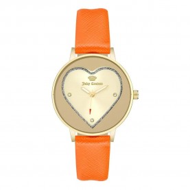 часовник,часовници,juicy,couture,jc1234gpor,watch,orange,(golden,orange,beige)