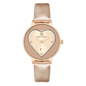 часовник,часовници,juicy,couture,jc1234rgrg,watch,golden,(pink,pink,pink)