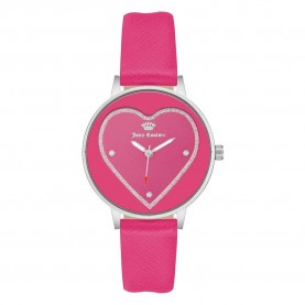 часовник,часовници,juicy,couture,jc1235svhp,watch,pink,(silver,pink,pink)