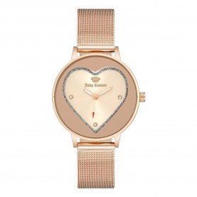 часовник,часовници,juicy,couture,jc1240rgrg,watch,golden,(pink,pink,pink)