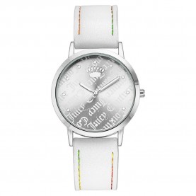 часовник,часовници,juicy,couture,jc1255wtwt,woman,watch,silver,(silver,white,silver)