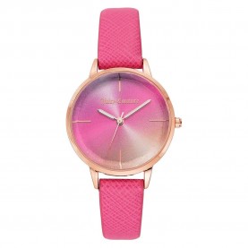 часовник,часовници,juicy,couture,jc1256rghp,watch,pink,(pink,pink,multicolored)