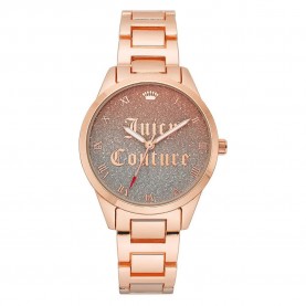 часовник,часовници,juicy,couture,jc1276rgrg,watch,golden,(pink,pink,silver)