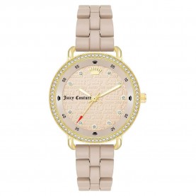 часовник,часовници,juicy,couture,jc1310gptp,watch,golden,(golden,beige,beige)