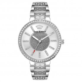 часовник,часовници,juicy,couture,jc1313svsv,watch,silver,(silver,silver,silver)