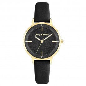 часовник,часовници,juicy,couture,jc1326gpbk,watch,golden,(golden,black,black)
