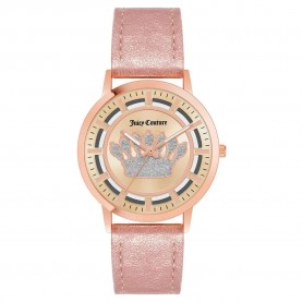часовник,часовници,juicy,couture,jc1344rgpk,watch,golden,(golden,pink,pink)