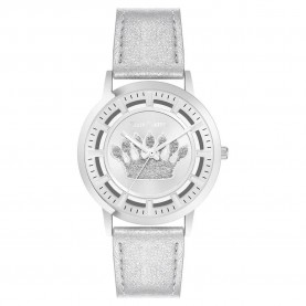 часовник,часовници,juicy,couture,jc1345svsi,woman,watch,silver,(silver,silver,silver)