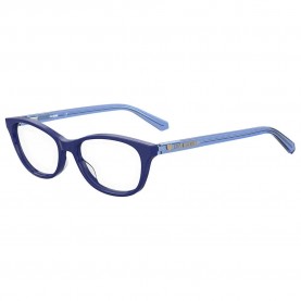 очила,love,moschino,mol544,tn,pjp,junior,glasses,blue
