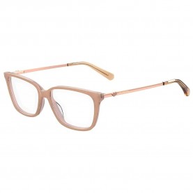 очила,love,moschino,mol550,35j,woman,glasses,golden