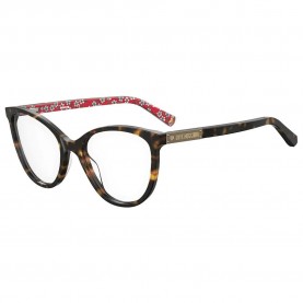 очила,love,moschino,mol574,086,woman,glasses,golden