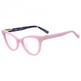 очила,love,moschino,mol576,35j,woman,glasses,pink