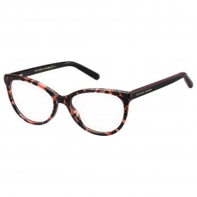 очила,marc,jacobs,marc,463,0uc,woman,glasses,clear,(havna,network)