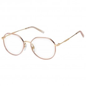 очила,marc,jacobs,marc,506,35j,woman,glasses,golden,(pink)