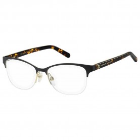 очила,marc,jacobs,marc,543,wr7,woman,glasses,golden,(black,havan)
