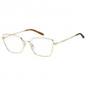 очила,marc,jacobs,marc,561,06j,woman,glasses,golden,(gold,havn)
