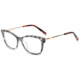 очила,missoni,mis,0006,s37,woman,glasses,golden,(white,black,pattern)