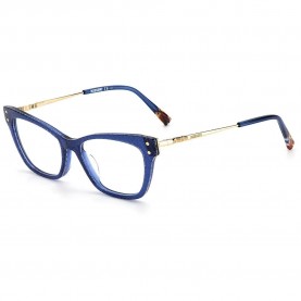 очила,missoni,mis,0045,pjp,woman,glasses,golden,(blue)