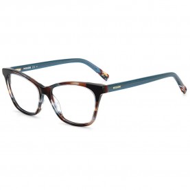 очила,missoni,mis,0101,iwf,woman,glasses,golden,(horn,brown,blue)