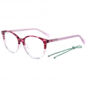 очила,missoni,mmi,0011,1zx,woman,glasses,clear,(pink,horn)