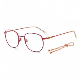 очила,missoni,mmi,0060,92e,woman,glasses,golden,(violet,red)