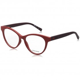 очила,missoni,mmi,0107,0z3,woman,glasses,clear,(matte,red)