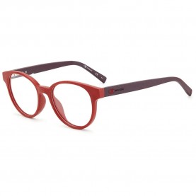 очила,missoni,mmi0109tn0z3,junior,glasses,golden,(matte,red)
