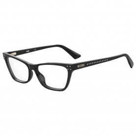 очила,moschino,mos581,807,woman,glasses,black,(black)