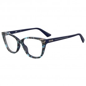 очила,moschino,mos583,edc,woman,glasses,black,(black,blue)