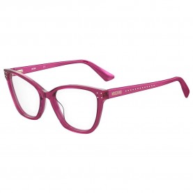 очила,moschino,mos595,mu1,woman,glasses,pink,(fuchsia)