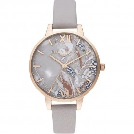 часовник,часовници,olivia,burton,ob16vm37,watch,golden,(pink,grey,grey)