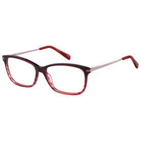очила,pierre,cardin,p.c.,8471,8rr,woman,glasses,red,(striped,red)