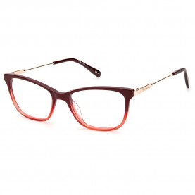 очила,pierre,cardin,p.c.,8491,l39,woman,glasses,golden,(shd,burgu)
