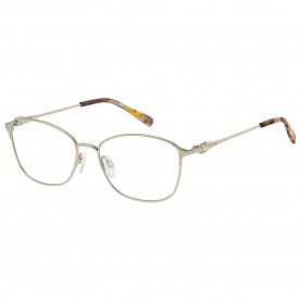 очила,pierre,cardin,p.c.,8849,3yg,woman,glasses,golden,(lgh,gold)