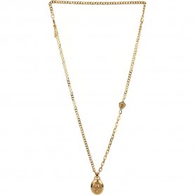 бижутерия,police,peagn2212111,necklace,golden