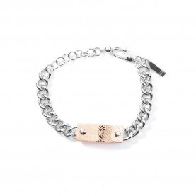 бижутерия,police,pj25590bss.01,bracelet,silver