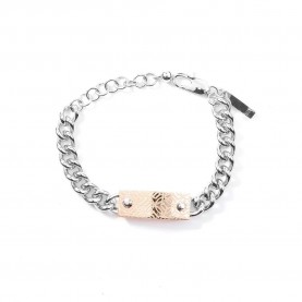 бижутерия,police,pj25590bss.01,bracelet,silver,(grey)