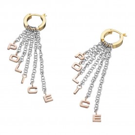 бижутерия,police,pj25596essgrg,earrings,silver