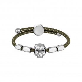 бижутерия,police,pj26554blgn03,bracelet,silver