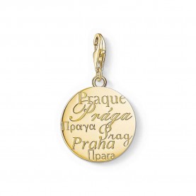 бижутерия,thomas,sabo,ic1236341339,charm,golden,(golden)