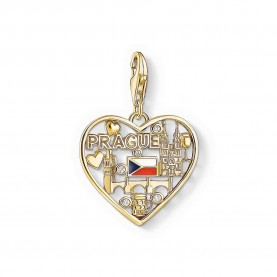 бижутерия,thomas,sabo,ic12365,565,7,charm,golden,(golden)