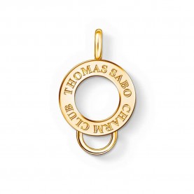 бижутерия,thomas,sabo,x0247,413,39,charm,golden,(golden)