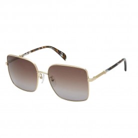 слънчеви,очила,слънчеви,очила,tous,sto435,580300,woman,sunglasses,golden