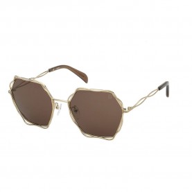 слънчеви,очила,слънчеви,очила,tous,sto445,57300k,sunglasses,golden
