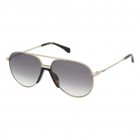 слънчеви,очила,слънчеви,очила,zadig&voltaire,szv320,590300,sunglasses,golden