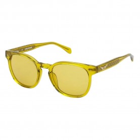 слънчеви,очила,слънчеви,очила,zadig&voltaire,szv323,530b36,sunglasses,yellow